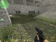 Counter-Stike - de_aztec