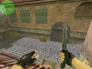 Counter-Stike - de_inferno