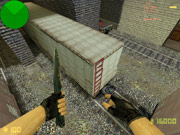 Counter-Stike - de_train