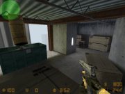 Counter-Stike - de_vertigo