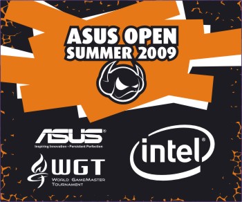 ASUS Summer 2009 - расписание финалов