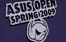 ASUS Summer 2009 BALTIC Qualifier в Риге